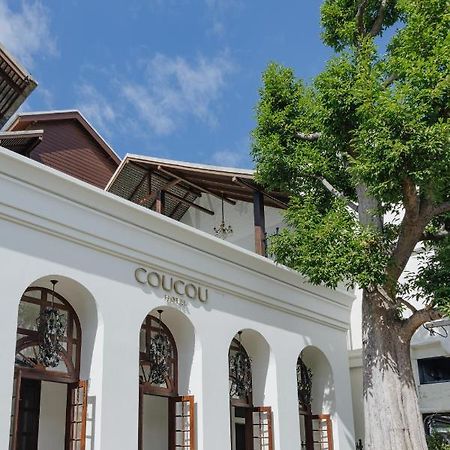 Coucou Hotel Chiang Mai Eksteriør billede