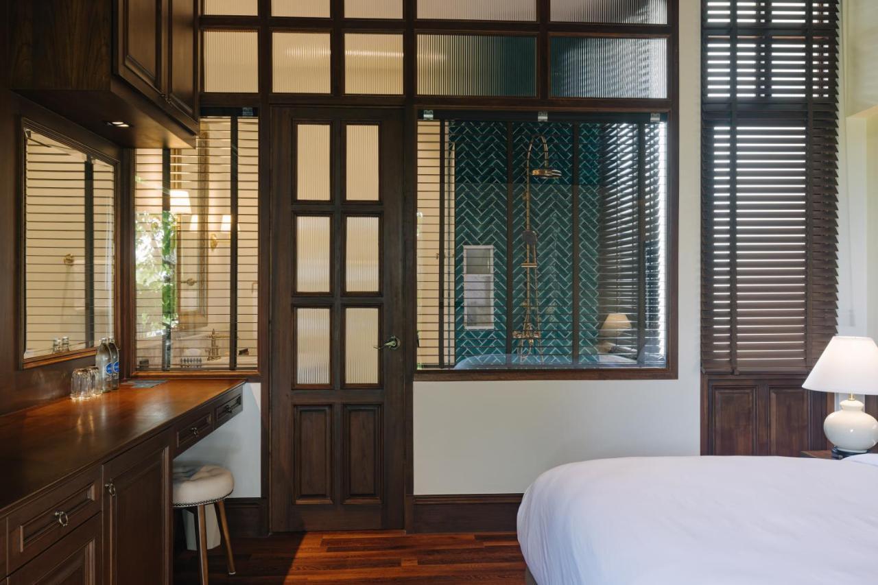 Coucou Hotel Chiang Mai Eksteriør billede