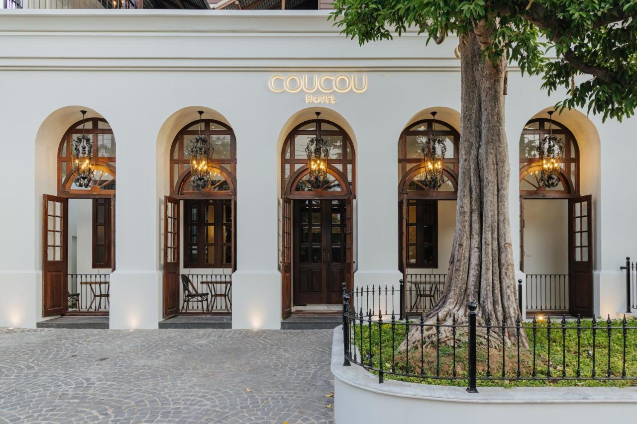 Coucou Hotel Chiang Mai Eksteriør billede