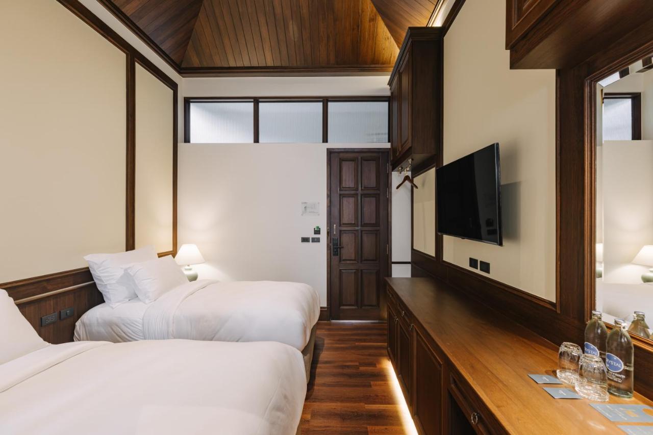 Coucou Hotel Chiang Mai Eksteriør billede