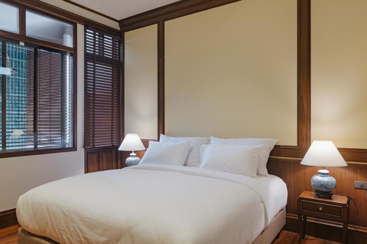 Coucou Hotel Chiang Mai Eksteriør billede