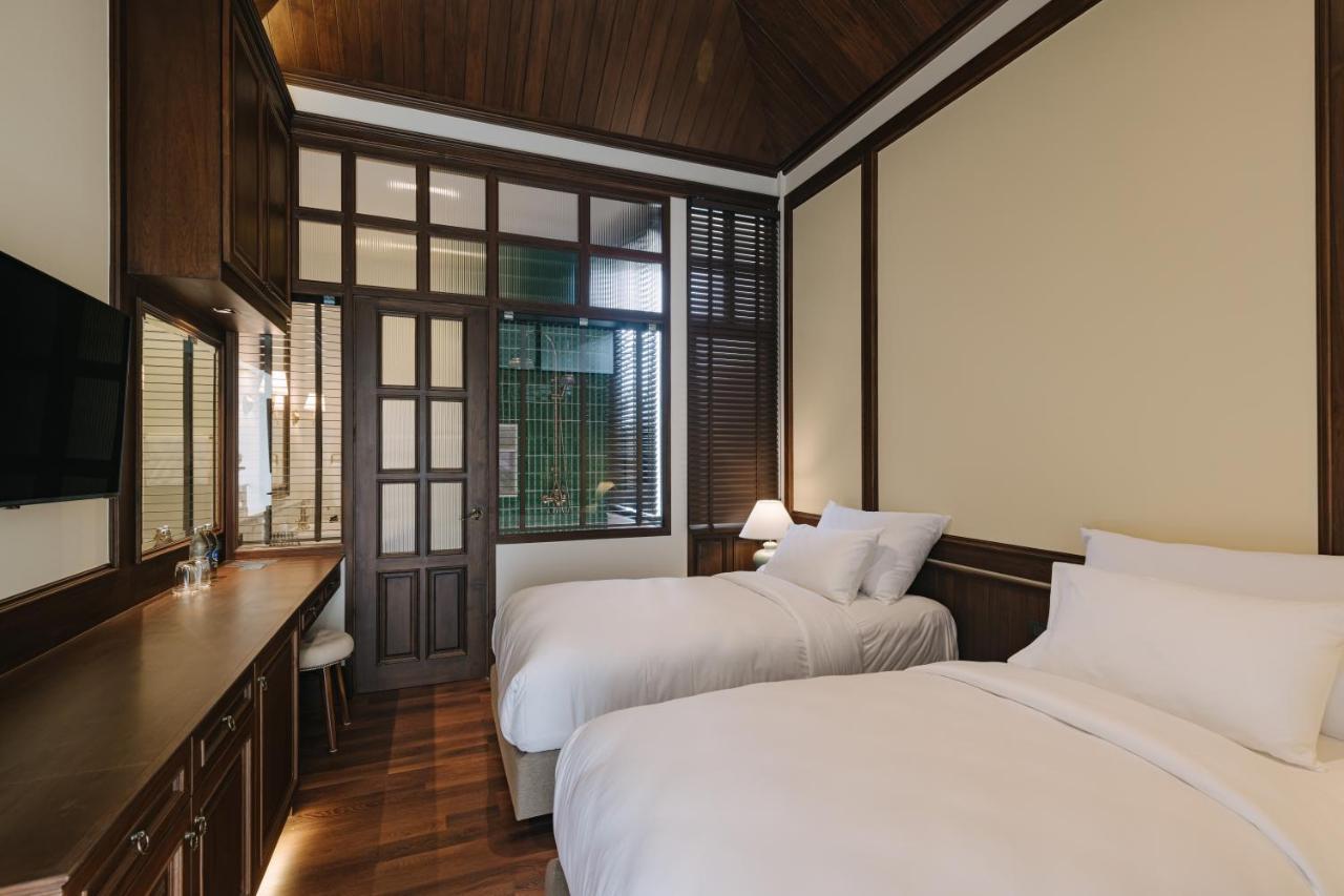 Coucou Hotel Chiang Mai Eksteriør billede
