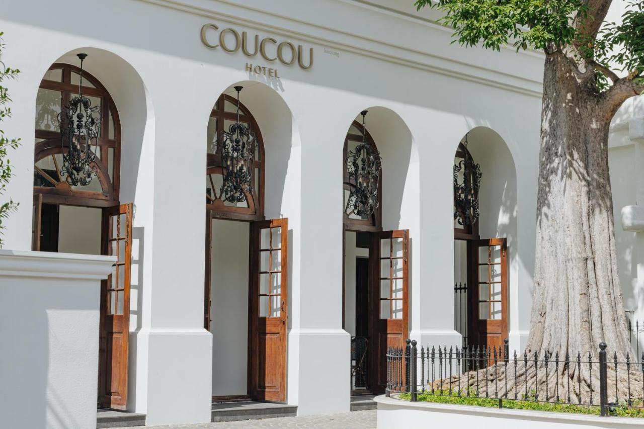 Coucou Hotel Chiang Mai Eksteriør billede