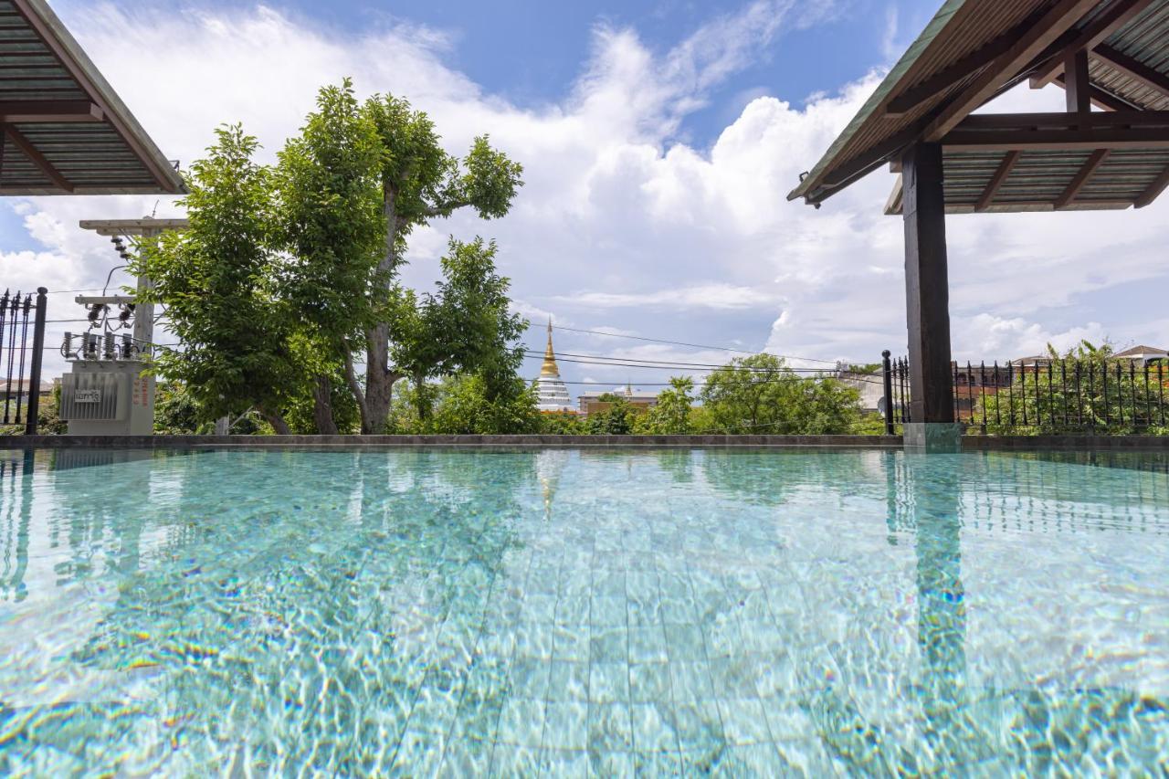 Coucou Hotel Chiang Mai Eksteriør billede
