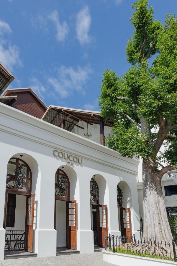Coucou Hotel Chiang Mai Eksteriør billede