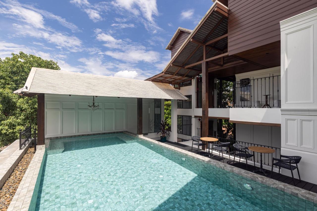 Coucou Hotel Chiang Mai Eksteriør billede
