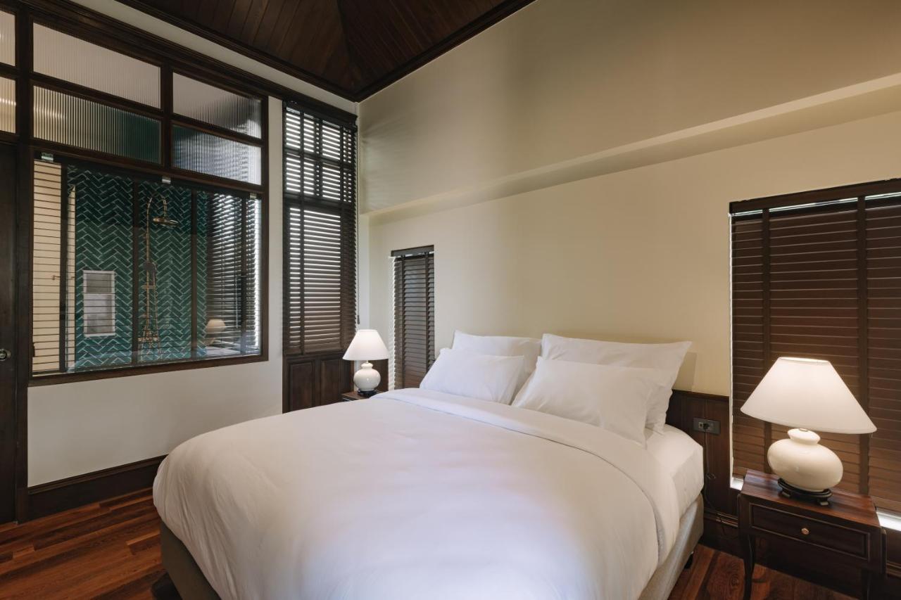 Coucou Hotel Chiang Mai Eksteriør billede