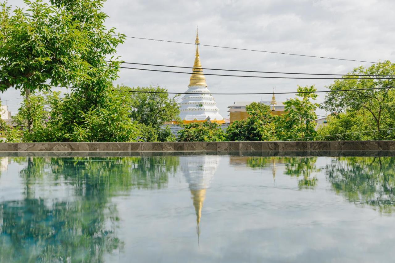 Coucou Hotel Chiang Mai Eksteriør billede