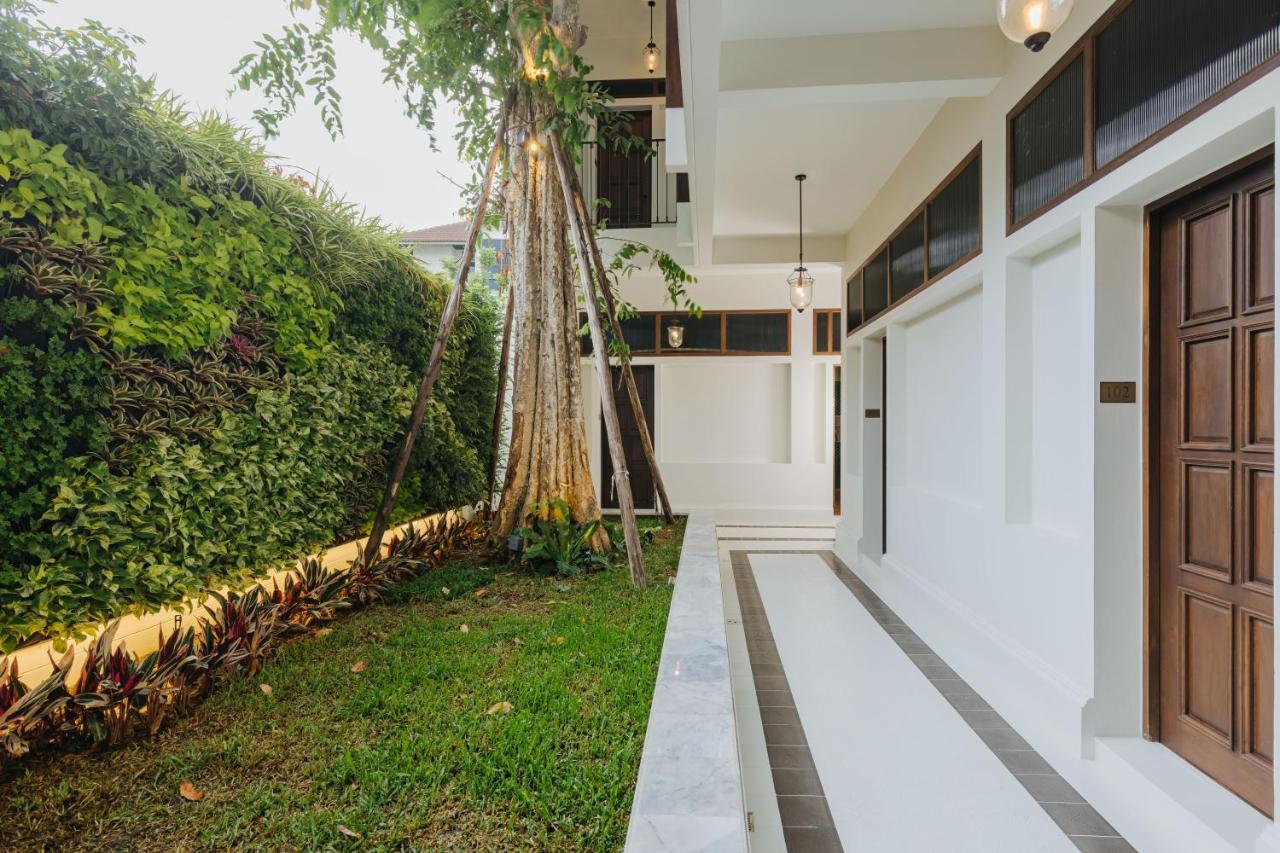 Coucou Hotel Chiang Mai Eksteriør billede