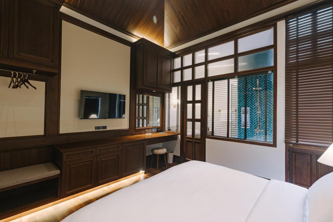 Coucou Hotel Chiang Mai Eksteriør billede