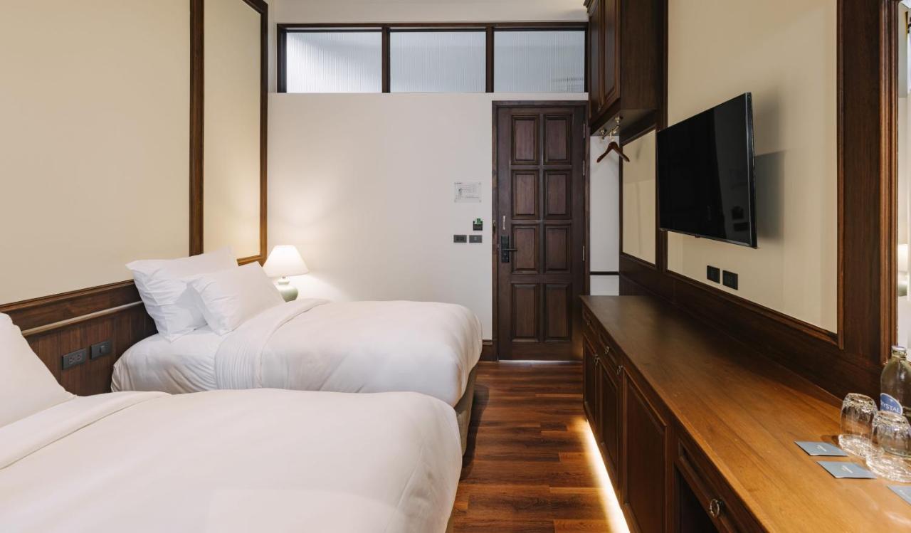 Coucou Hotel Chiang Mai Eksteriør billede